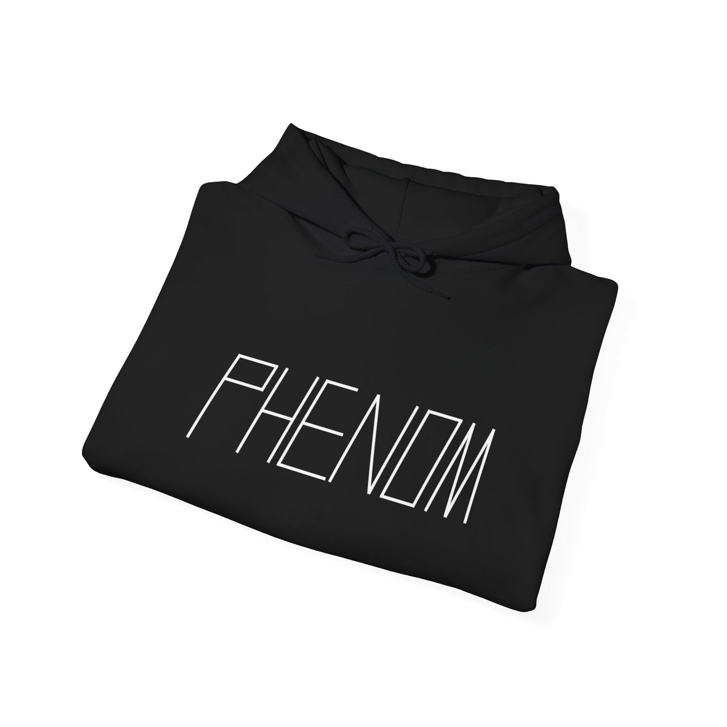 Simple Phenom Hoodie for adults