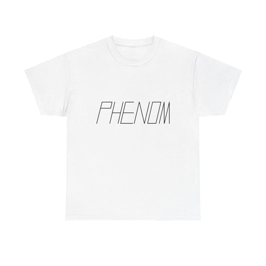 Simple Phenom T-shirt for adults