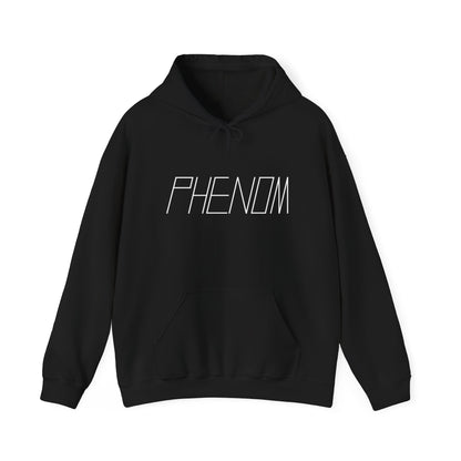 Simple Phenom Hoodie for adults