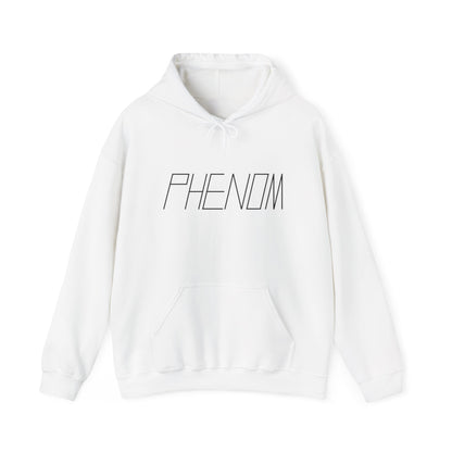 Simple Phenom Hoodie for adults