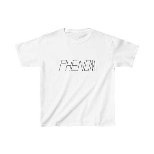 Simple Phenom T-shirt for youth